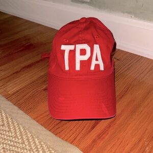 AVIATE TPA Hat